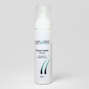 Espuma Capilar