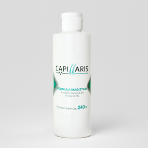 Shampoo con Acondicionador