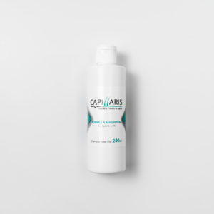 Shampoo Acido Salicílico